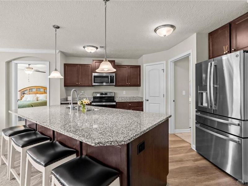 296 Old Pond Road, Springboro, OH 45066 Photo 11