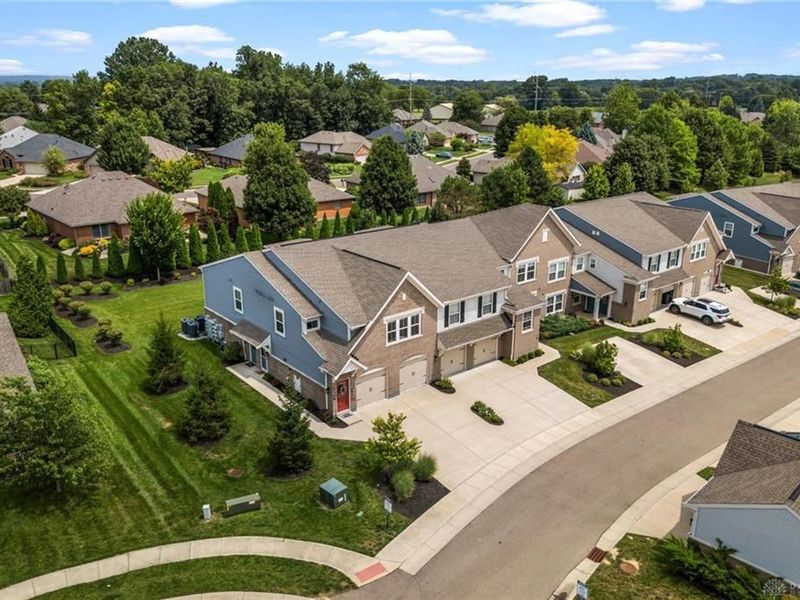 296 Old Pond Road, Springboro, OH 45066 Photo 29