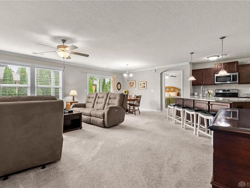 296 Old Pond Road, Springboro, OH 45066 Photo 6