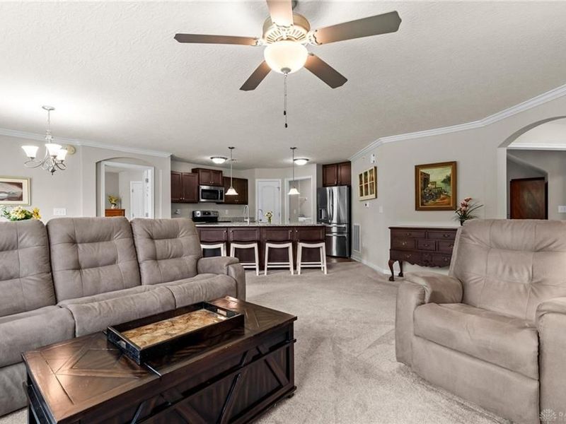 296 Old Pond Road, Springboro, OH 45066 Photo 9