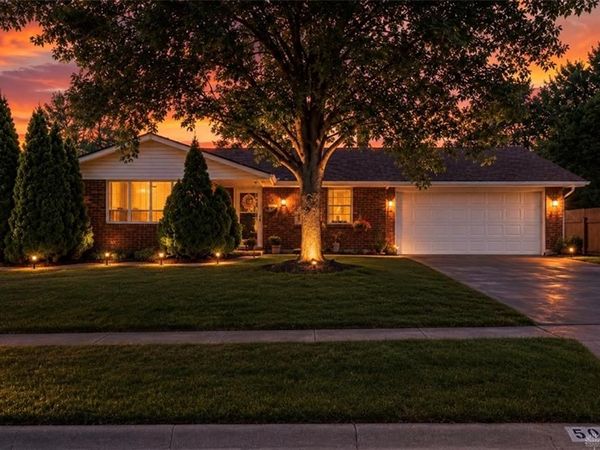 5219 Pollard Way, Huber Heights, OH 45424