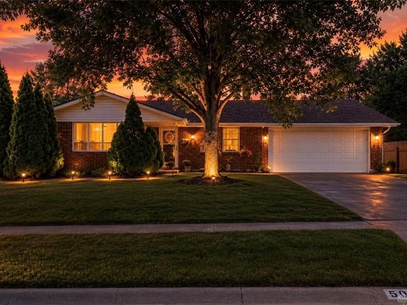 5219 Pollard Way, Huber Heights, OH 45424 Photo 1