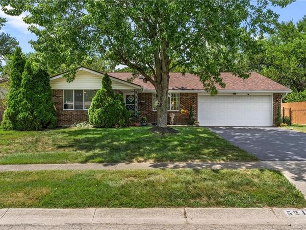 5219 Pollard Way, Huber Heights, OH 45424