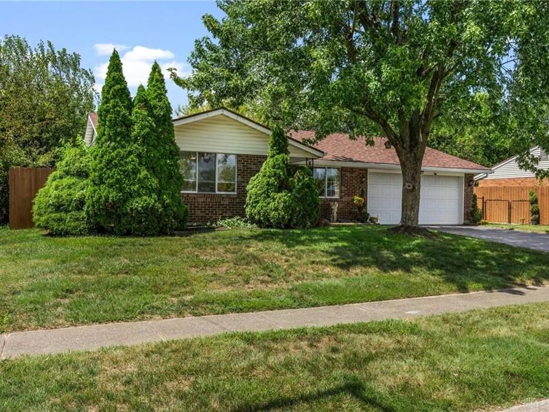 5219 Pollard Way, Huber Heights, OH 45424 Photo 2