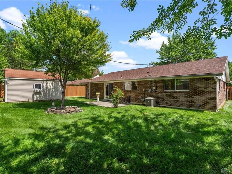 5219 Pollard Way, Huber Heights, OH 45424 Photo 27