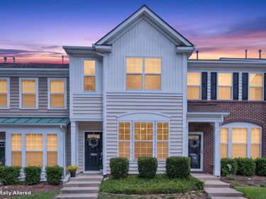 5316 Crescentview Parkway, Raleigh, NC 27606