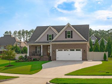 248 Valleycruise Circle, Garner, NC 27529