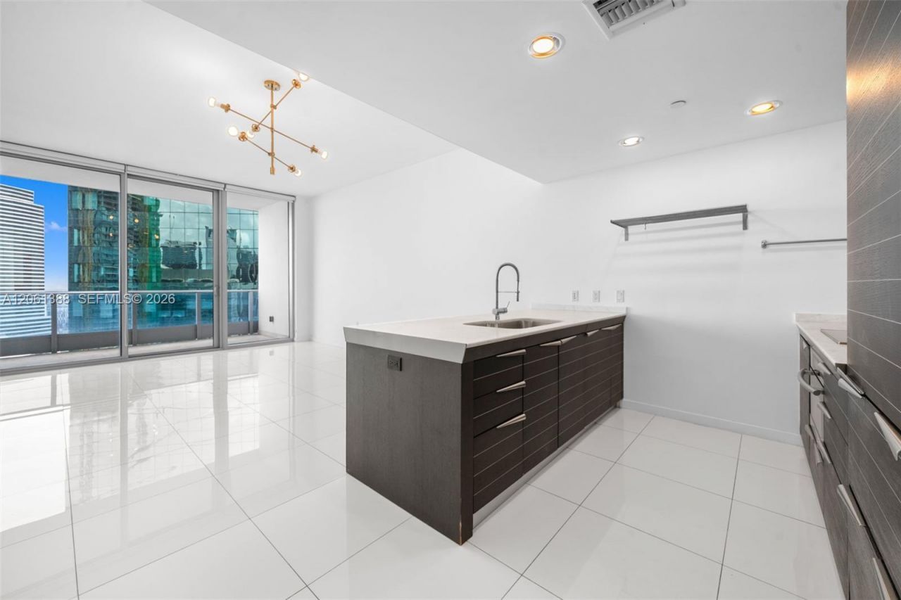 200 Biscayne Boulevard Way , Unit 4409, Miami, FL 33131 Photo