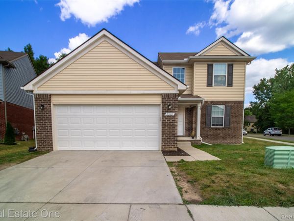 1360 WEEPING WILLOW, Superior Township, Mi 48198