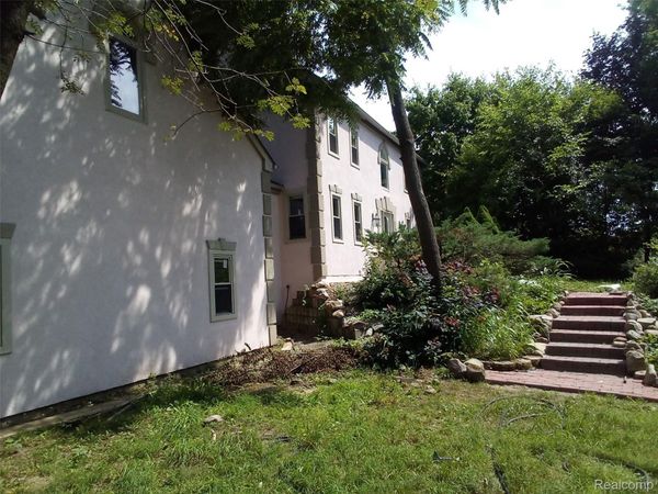 2631 Tessmer Road, Ann Arbor, Mi 48103