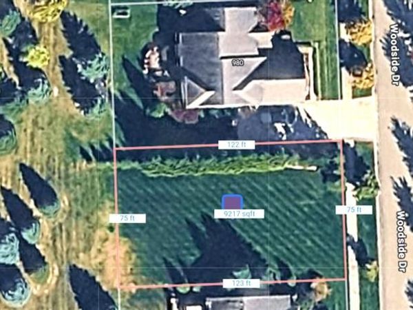 970 Woodside Drive, Oxford Township, Mi 48371