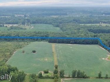 0000 Imlay City Rd, Mussey Township, Mi 48014