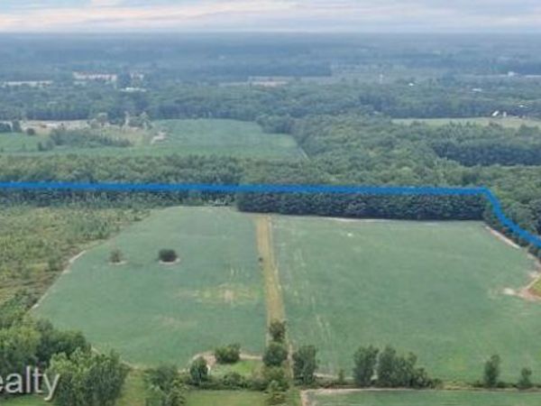 0000 Imlay City Rd, Mussey Township, Mi 48014