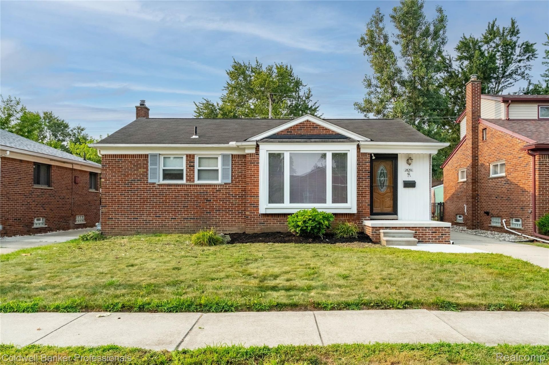 26511 Marshall Street, Inkster, Mi 48141 Main Photo