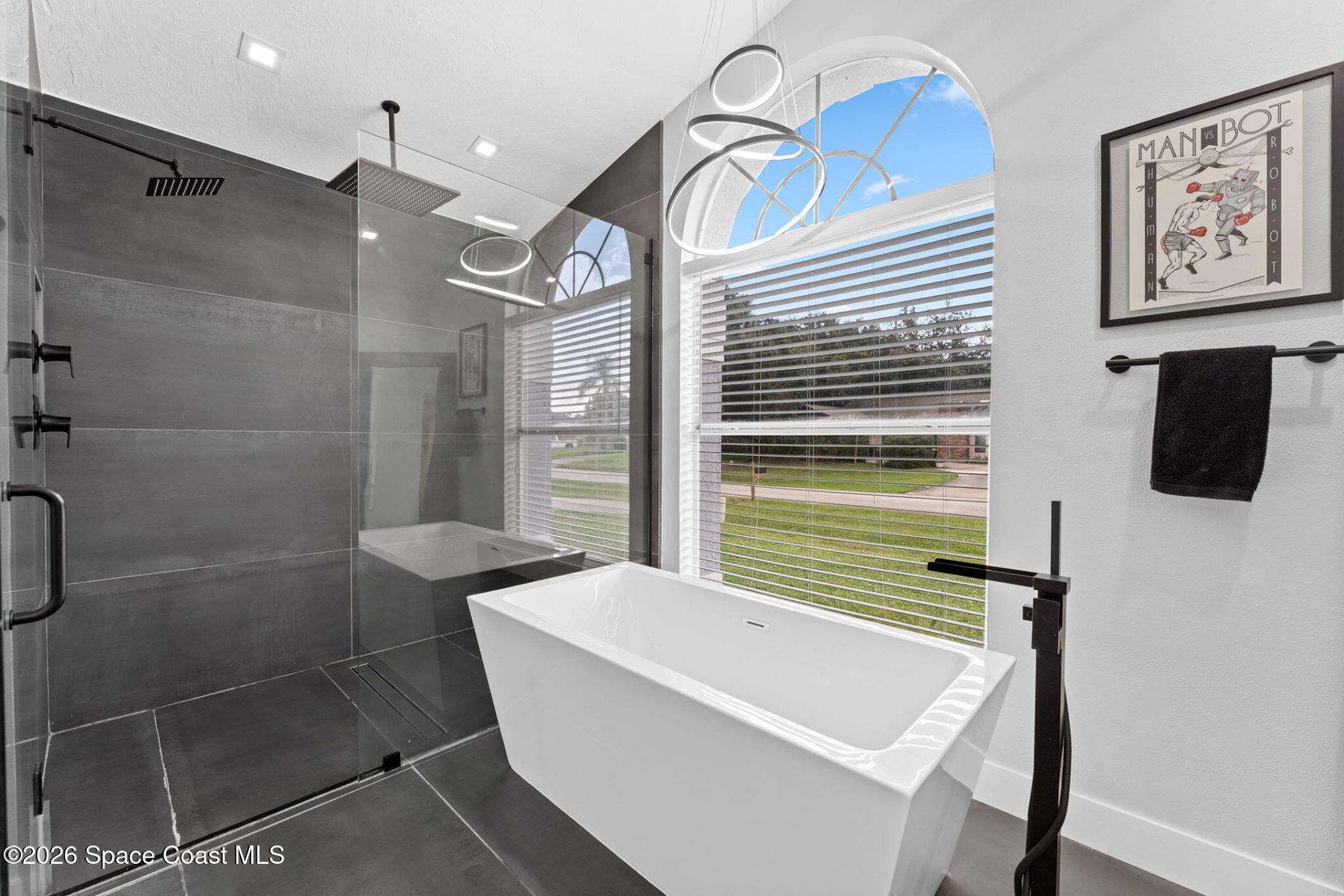 154 Nemo Circle NE , Palm Bay, FL 32907 Photo