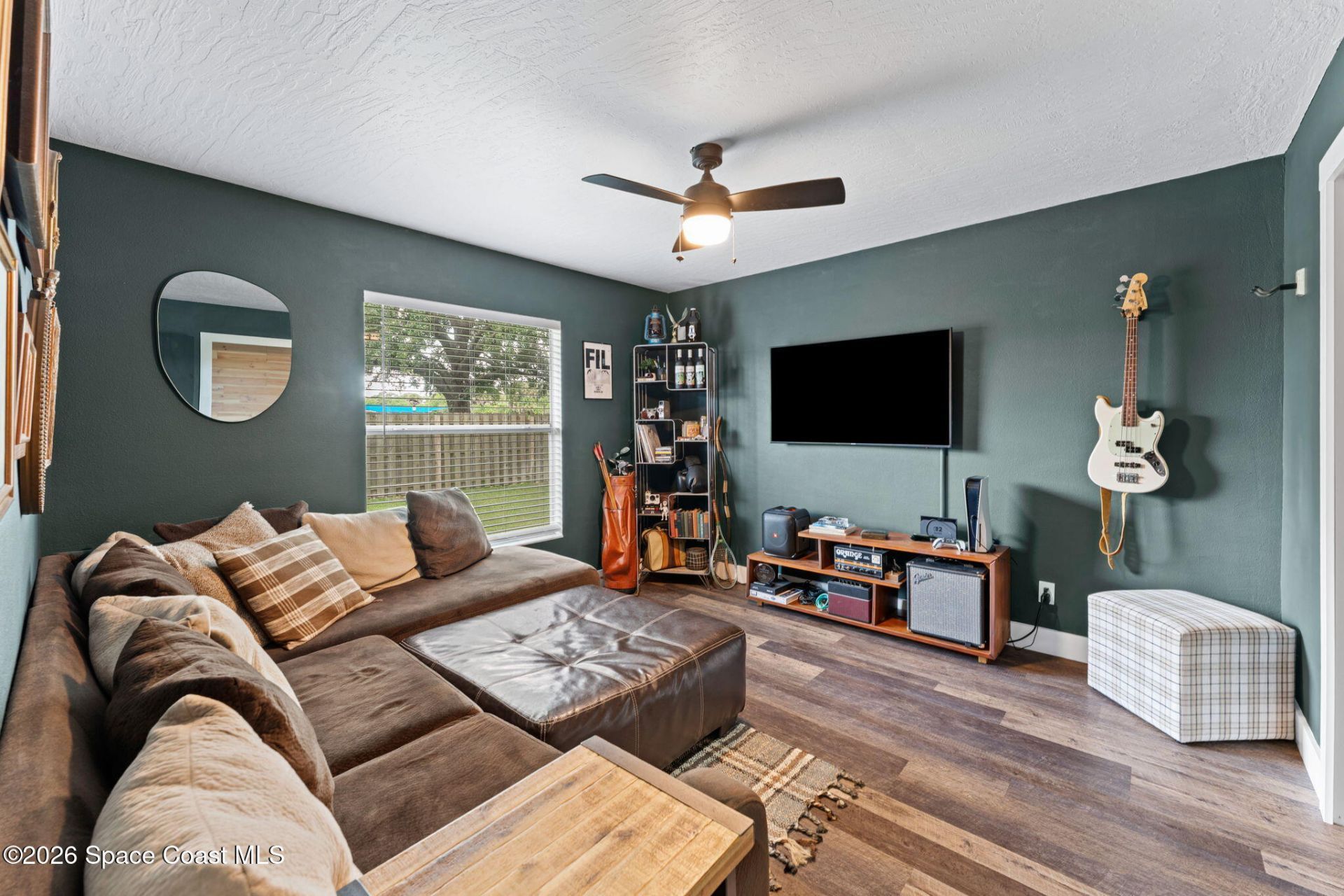 154 Nemo Circle NE , Palm Bay, FL 32907 Photo