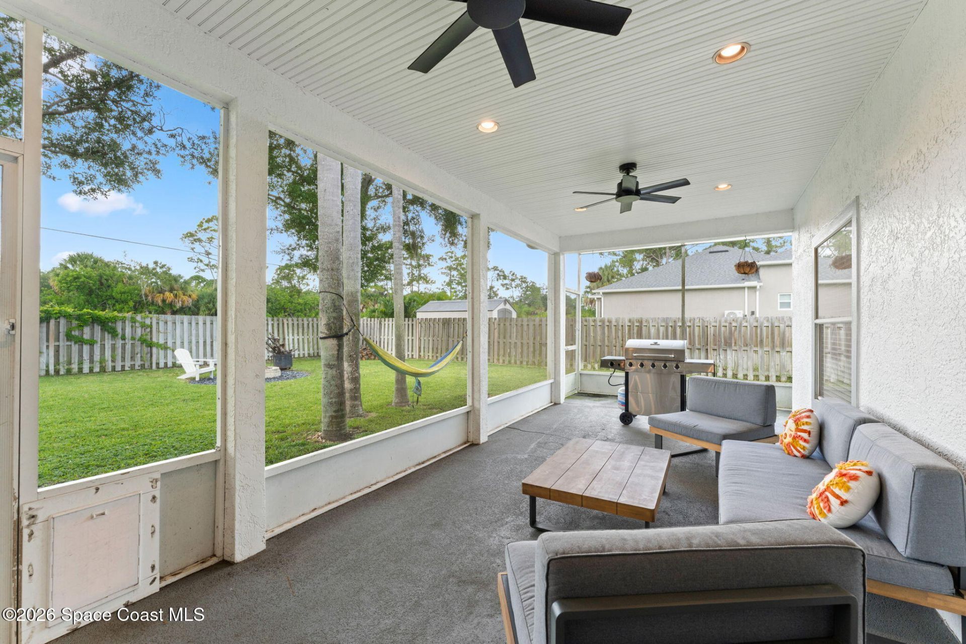 154 Nemo Circle NE , Palm Bay, FL 32907 Photo