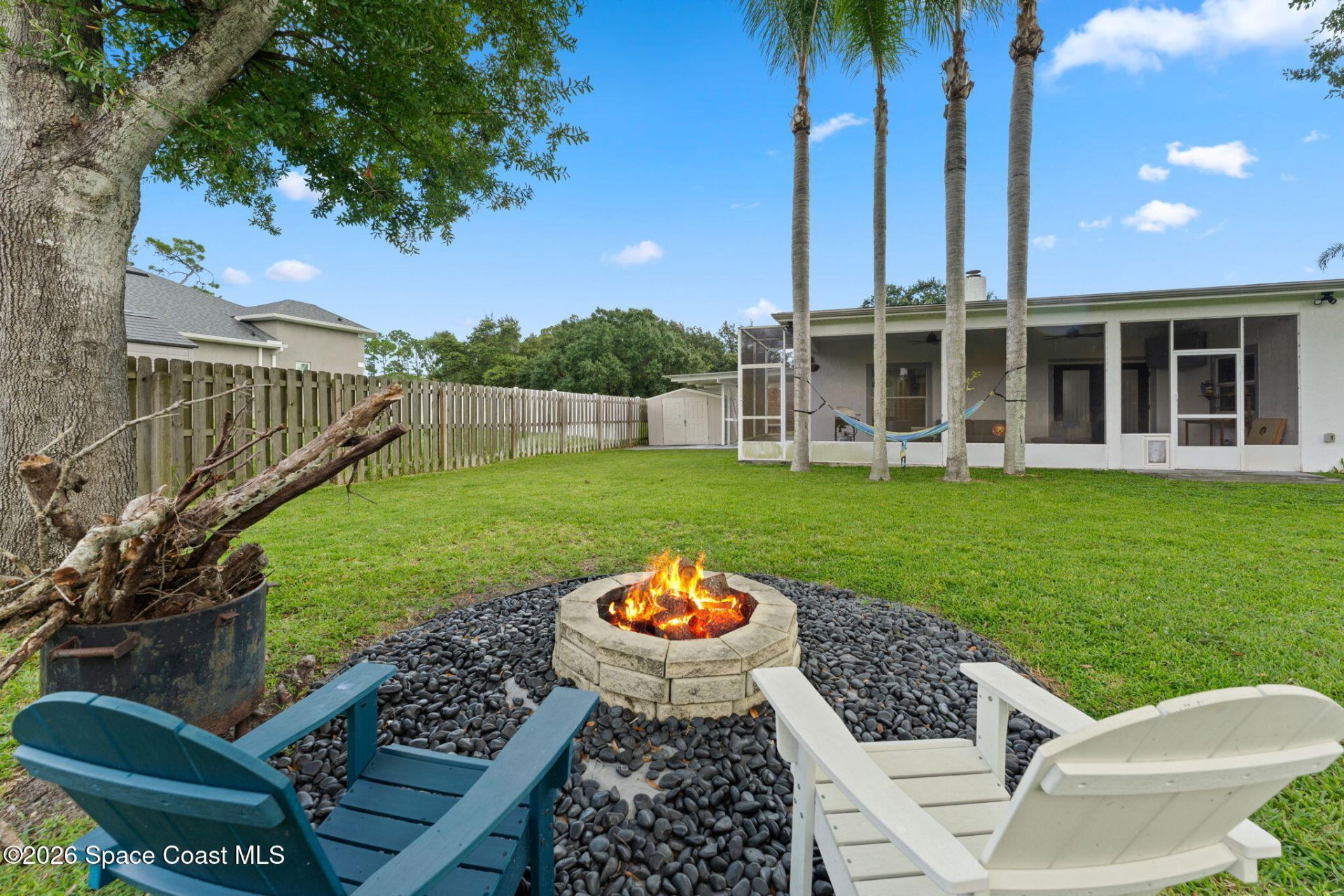 154 Nemo Circle NE , Palm Bay, FL 32907 Photo