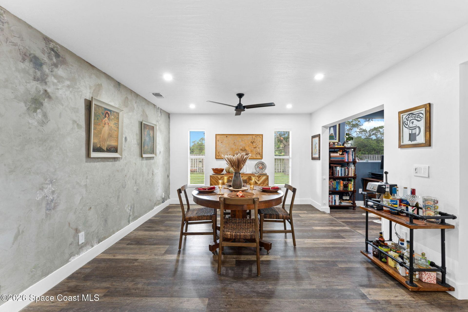 154 Nemo Circle NE , Palm Bay, FL 32907 Photo