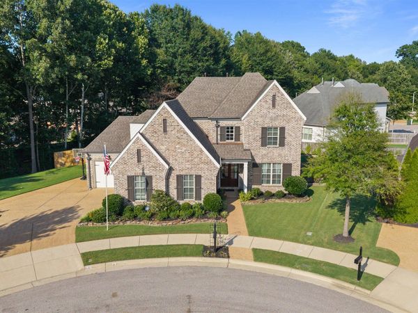 1060 TUSCARORA CV, Collierville, TN 38017