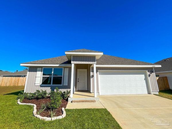 4424 Winged Elm Ct, Milton, FL 32571