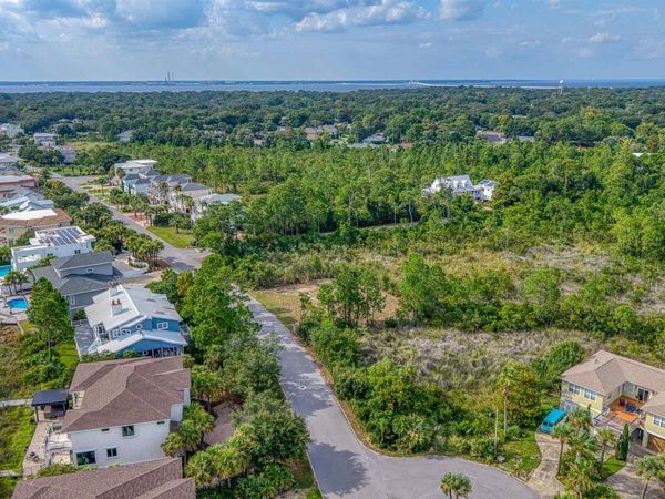00 Deer Point Dr, Gulf Breeze, FL 32561
