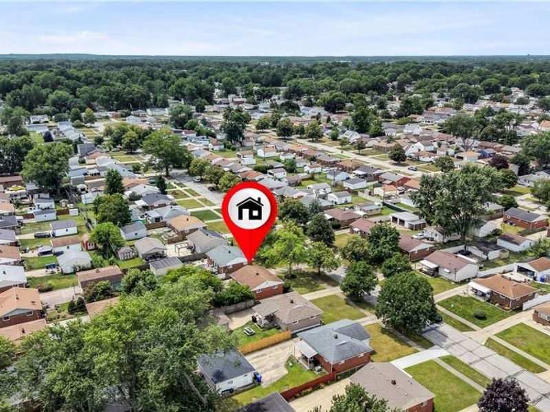 6391 Sandfield Drive , Brook Park, OH 44142 Photo 35