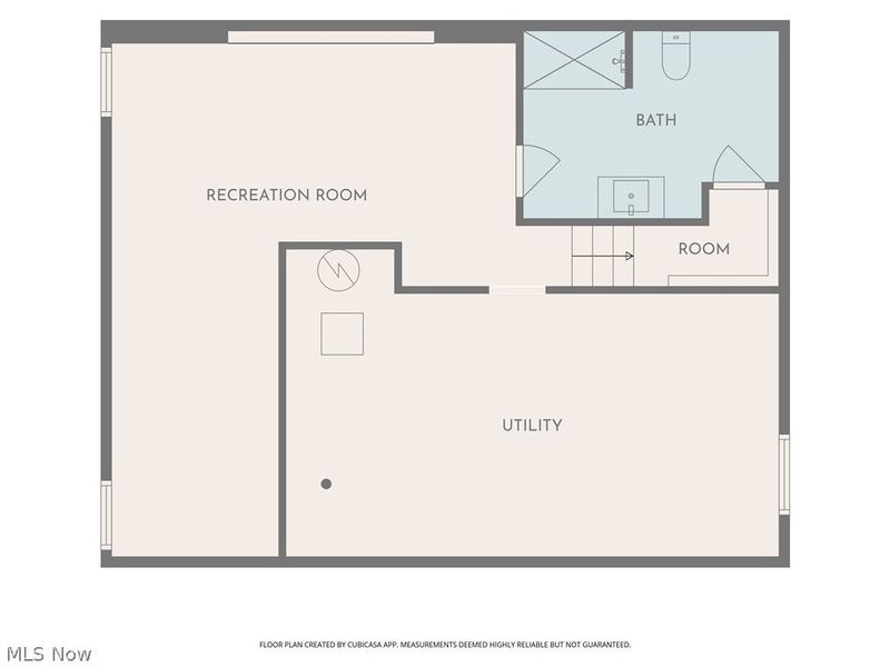 6391 Sandfield Drive , Brook Park, OH 44142 Photo 37