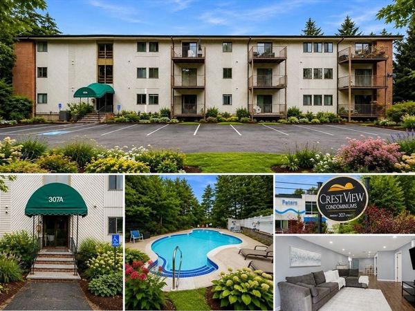 307 Amherst St, Unit 2, Nashua, NH 03063