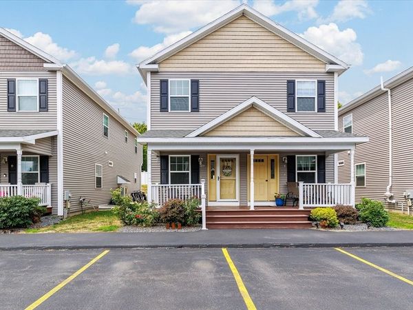 90 Sterling St, Unit E, West Boylston, MA 01583