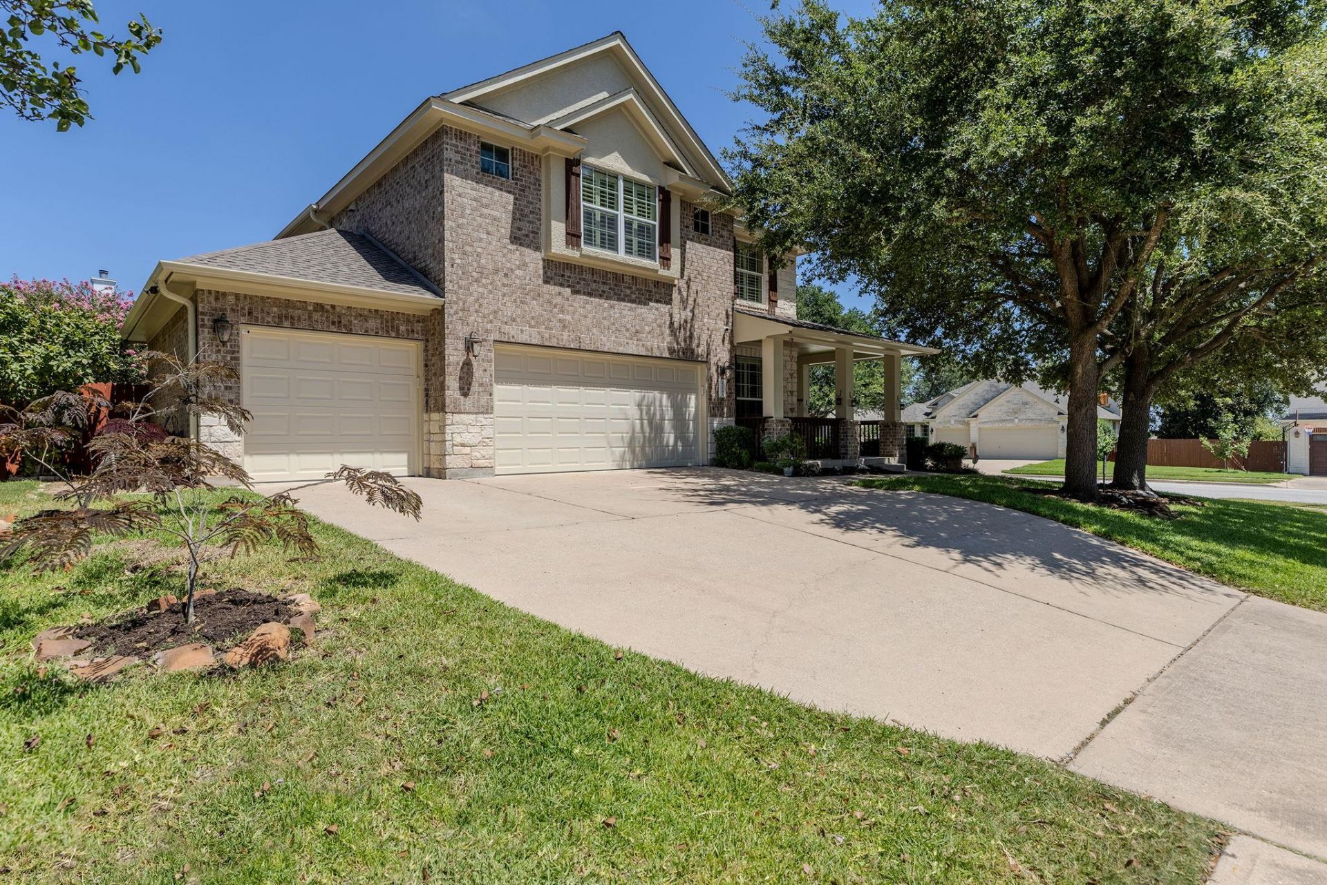 2306 Pipit Ct, Cedar Park, TX 78613 Main Photo