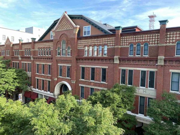 30 Hanover Street, Unit 305, Manchester, NH 03103