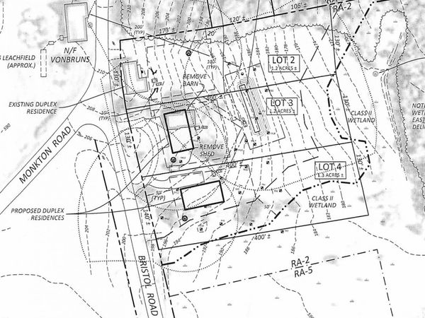 339 Monkton Ridge, Unit 3, Monkton, VT 05469