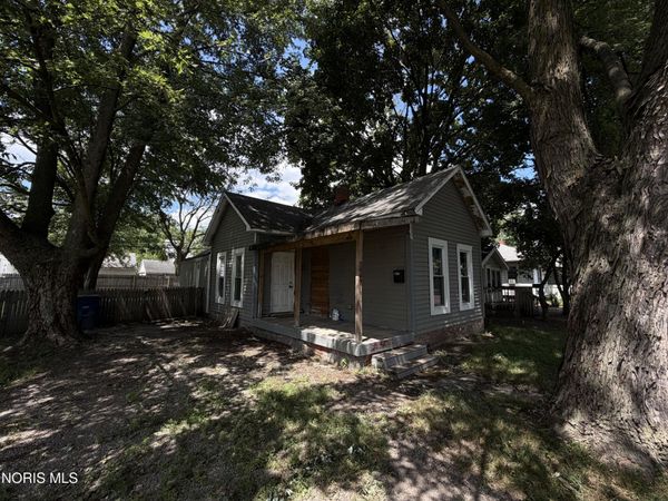 3849 Peru Street, Toledo, OH 43612