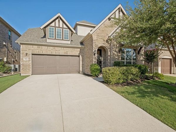 9004 Washington Lane, Argyle, TX 76226