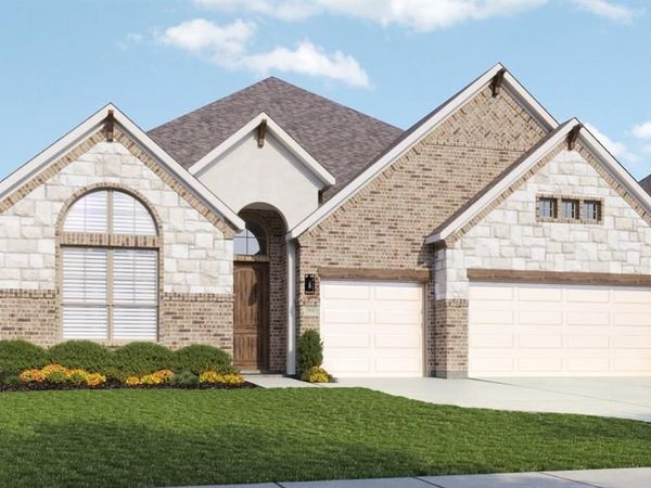 16717 Nicole Drive, Celina, TX 75009