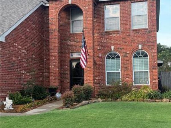 16157 Cowboy Trail, Fort Worth, TX 76247