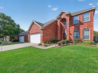 16157 Cowboy Trail, Fort Worth, TX 76247