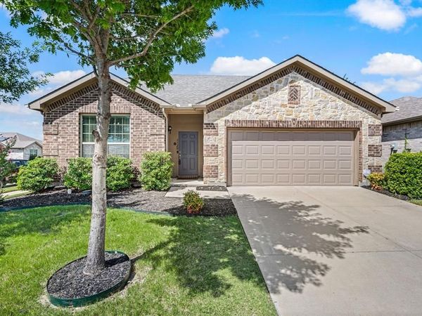 3120 Coyote Canyon Trail, Fort Worth, TX 76108