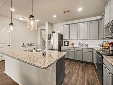 3120 Coyote Canyon Trail, Fort Worth, TX 76108