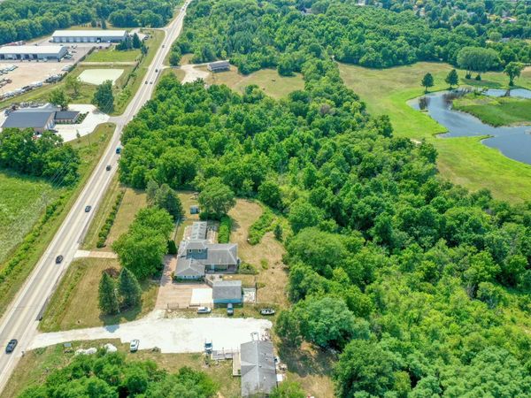 S73W23970 National Ave, Vernon, WI 53103