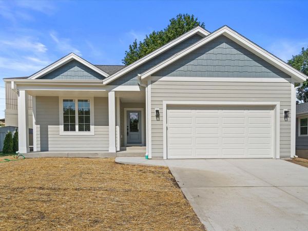 772 Eastern Ave, West Bend, WI 53095