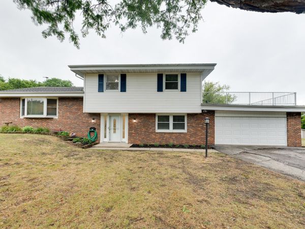 S93W31289 County Road NN -, Mukwonago, WI 53149