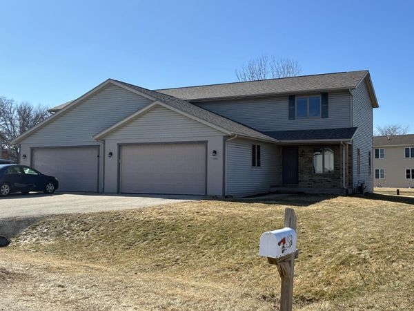 5995 Christine Ct, Unit 5993, Lyons, WI 53105