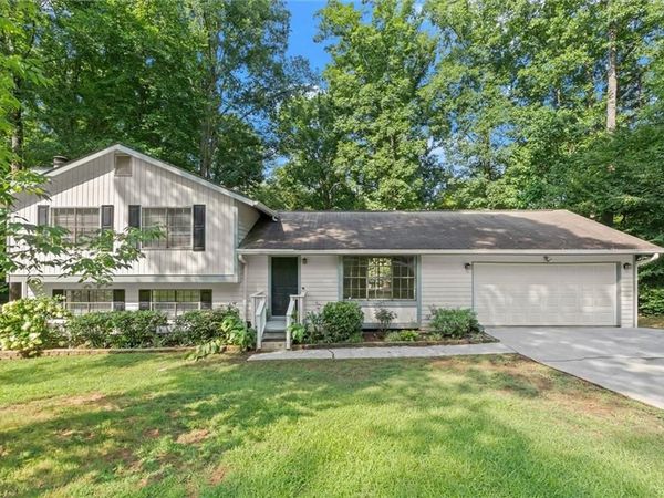 3613 Vinyard Way , Lawrenceville, GA 30044