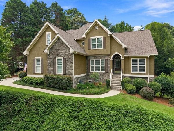 2045 Southers Circle , Suwanee, GA 30024