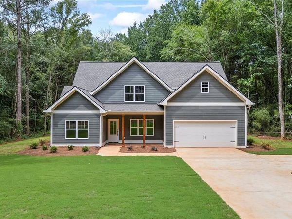 36 Treemont Drive, Nicholson, GA 30565