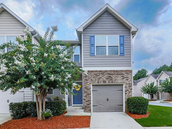 3353 Blue Springs Walk NW, Kennesaw, GA 30144
