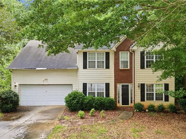 2581 Star Lane , Decatur, GA 30034