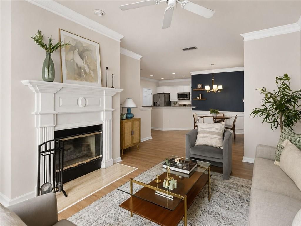 2400 Cumberland Parkway Se, Unit 311, Atlanta, GA 30339 Main Photo